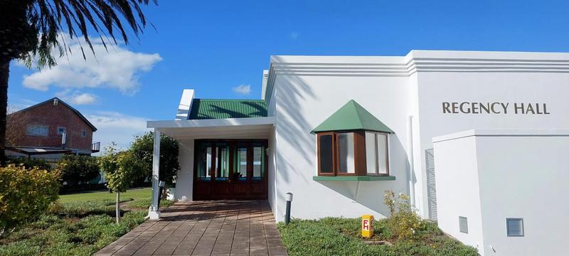 1 Bedroom Property for Sale in King George Park Western Cape
